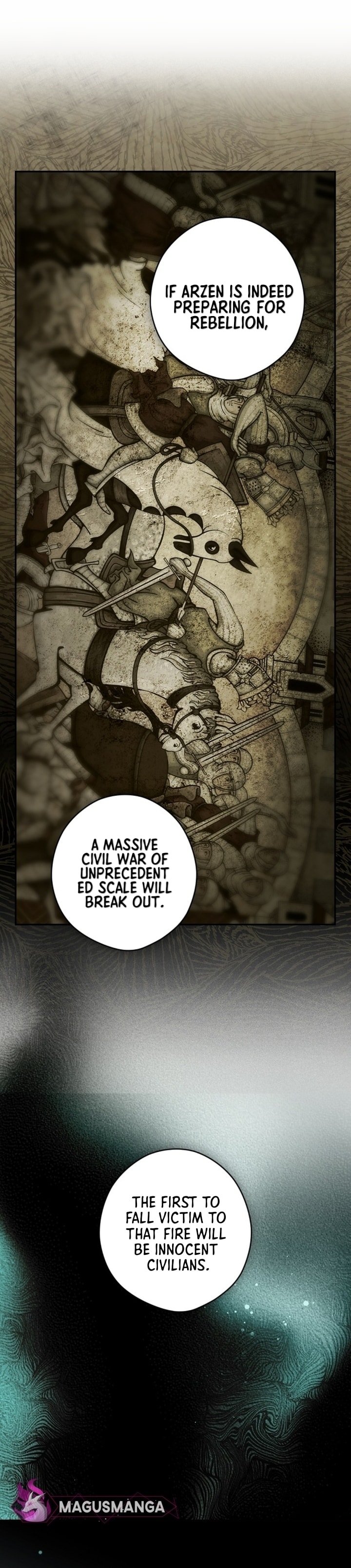 Secret Lady, Chapter 105 image 06